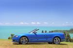 Audi S5 Cabriolet 2009 года (AU)